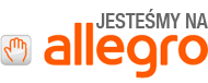 jesteśmy na allegro