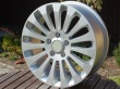 FELGI Model F439 SI 15" 5x108 FORD MONDEO FOCUS VOLVO
