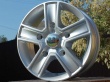 FELGI Model X473 SI 15" 5x118 PEUGEOT RENAULT OPEL FIAT WZMOCNIONE