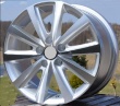 FELGI Model V672 MS 15" 5x100 AUDI VW SEAT SKODA