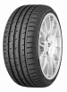 Continental ContiSportContact 3 96 Y XL FR 255/35R19