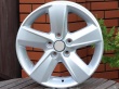 FELGI Model V027 SI 15" 5x100 AUDI VW SEAT SKODA