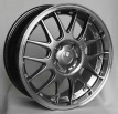 17X7 4x100 ET30 Model-DW713 HB