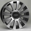 18X8 5X112 ET40 Model-JA405 MB Audi VW