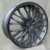 18X8.5 5X114.3 ET40 Model-JF101GP