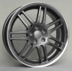 18X8 5X112 ET35 Model-JF759 GP Audi