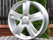 FELGI Model K8114 SI 15" 5x114,3 HYUNDAI TOYOTA SUZUKI KIA