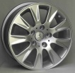 MERCEDES 17X7.5 5x112 ET35 Model-MI515 HS