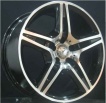 18X8.5 5X112 ET35 Model-MI542 MG Mecedes AMG