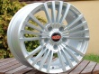 FELGI Model X1021 MS 15" 5x114,3 HYUNDAI TOYOTA SUZUKI KIA