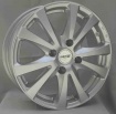 17X7  5X114.3 ET38 Model-1050 SI