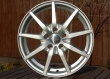 FELGI Model X2027 SI 15" 5x100 AUDI VW SEAT SKODA TOYOTA