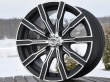 FELGI Model X3170 MB MATT 15" 5x108 FORD FIAT PEUGEOT VOLVO