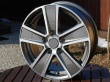 FELGI Model V7389 MG 15" 5x100 AUDI VW SEAT SKODA