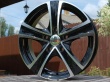 FELGI Model X9504 MB 15" 5x114,3 HYUNDAI TOYOTA SUZUKI KIA