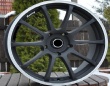 FELGI Model X182 BP 15" 5x100 AUDI VW SEAT SKODA TOYOTA