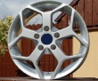 FELGI Model F564 SI 15" 5x108 FORD MONDEO FOCUS VOLVO
