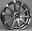 17X7.5  5x120 ET35  Model-233 HB BMW