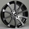 17X7.5  5x120 ET20  Model-233 MB BMW