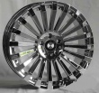 17X7.5  5X120 ET15  Model-721 CH BMW