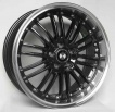 17X7.5  5X120 ET38  Model-820 MB  BMW