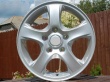 FELGI Model HY984 SI 15" 5x114,3 HYUNDAI TOYOTA SUZUKI KIA