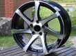 FELGI Model X702 MB 15" 5x100 AUDI VW SEAT SKODA TOYOTA