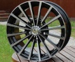 FELGI Model X241 MB 15" 5x114,3 HYUNDAI TOYOTA SUZUKI KIA