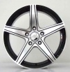14X6  4X100 ET35  Model-243 (1105) MB