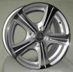14X6  4X100 ET35  Model-246 SI