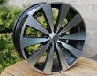 FELGI Model X252 MB 15" 5x100 AUDI VW SEAT SKODA TOYOTA