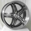 18X8 5X114.3 ET45 Model-288 MB