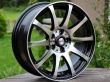 FELGI Model X355 MB 15" 5x100 AUDI VW SEAT SKODA TOYOTA