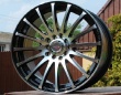 FELGI Model X367 MB 15" 5x100 AUDI VW SEAT SKODA TOYOTA