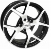 14X6  4X100 ET35  Model-403 MB