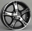 14X6  4X100 ET35  Model-516 MG