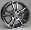 18X8.5 5x112 ET30  Model-519 MB Mercedes BRABUS