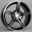 15X7 5X112 ET35 Model-539 MG MERCEDES AMG