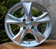 FELGI Model X683 SI 15" 5x98 ALFA ROMEO FIAT LANCIA