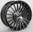 14X6  4X100 ET35  Model-833 MB